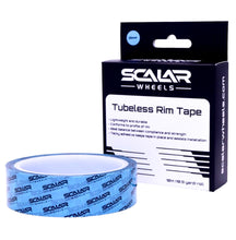 Load image into Gallery viewer, Scalar Tubeless Rim Tape