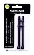 Load image into Gallery viewer, Scalar Premium Presta Valves