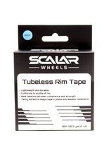 Load image into Gallery viewer, Scalar Tubeless Rim Tape
