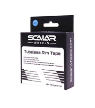 Load image into Gallery viewer, Scalar Tubeless Rim Tape