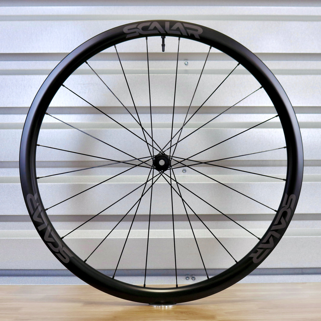 Montàre 35 Road Wheels